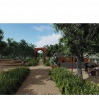 Dem Green, Cunda, Ayvalık (4/5)