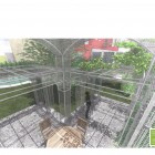 Karahan Evi, Göktürk (4/4)